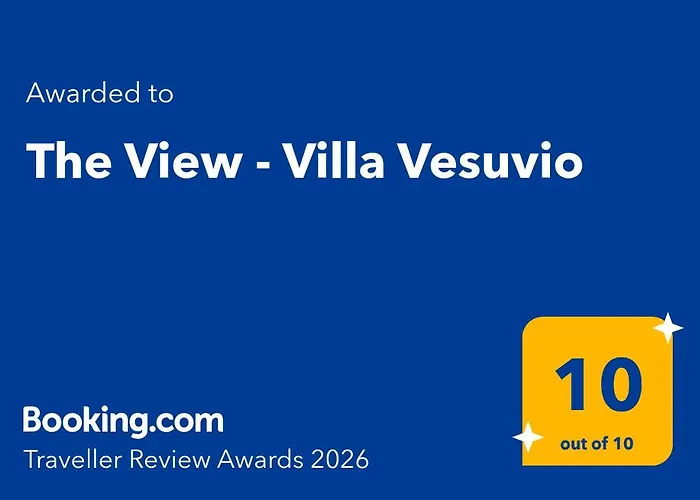 The View - Vesuvio * Canggu (Bali)